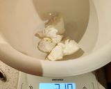 A picture of step 6 of No-Bake Cheesecake.