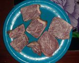 Foto del paso 5 de la receta: Lomito de res asado 😋