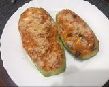 Foto del paso 4 de la receta: Zucchine alla pizzaiola