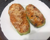 Foto del paso 4 de la receta: Zucchine alla pizzaiola