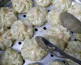 ভেজ মোমো (veg momo recipe in Bengali) রেসিপির ধাপ 4 ছবি
