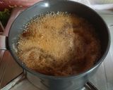 A picture of step 1 of Homemade Tandoor Chai.