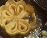 Foto del paso 6 de la receta Flores dulces