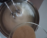 Foto del paso 2 de la receta: Pastel de tres leches 🥛colorido🌈