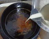 Foto langkah ke 7 dari resep Lupis ketan.