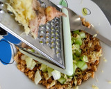 Foto del paso 4 de la receta: Cocido de soja texturizada