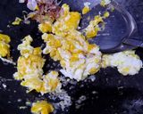 Foto langkah ke 3 dari resep Pete Telor Kecap / Peuteuy di Endogan.