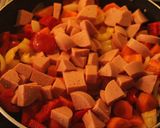 Foto del paso 2 de la receta: Uhincul, guicito entre amigos, vinos y truco (juego de naipes)