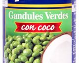 Foto del paso 2 de la receta: Crema de Gandules con coco 🥥