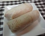 A picture of step 5 of Moist and Delicious Chicken Ham.