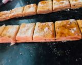 Foto del paso 5 de la receta: Pan Libro 📚♥️