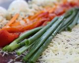 Foto del paso 1 de la receta: Matambre arrollado a la parrilla