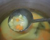 Foto langkah ke 3 dari resep Soto Bangka.