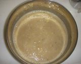 A picture of step 1 of Macrobiotic Banana Bread with Rice Flour.