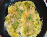 Foto del paso 1 de la receta: Pescado Mulato en batido