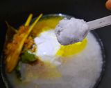 Foto langkah ke 3 dari resep Nasi Kuning Magic Com.