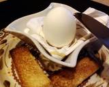 The Perfect Every Time Soft Boiled Egg recipe step 6 photo