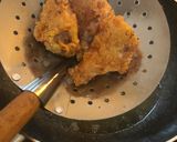 Foto langkah ke 3 dari resep Ayam Goreng 5 Bahan.