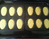 A picture of step 4 of Simple and Delicious Madeleine.