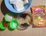 Foto langkah ke 1 dari resep Tahu Krispi Petis Madura.