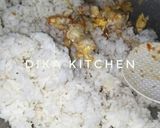 Foto langkah ke 2 dari resep Nasi goreng padang.
