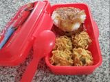 Burger tempe