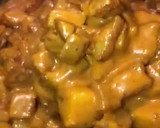 Foto del paso 2 de la receta: Desayuno con Papas al Chipotle