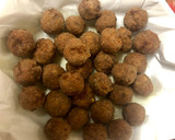 Foto del paso 3 de la receta: Albóndigas en salsa a la cerveza