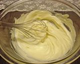 A picture of step 3 of Delicious Almond Cream Filling (Crème d'Amande).