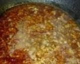 A picture of step 6 of Authentic & Easy Mapo Doufu.
