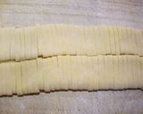 A picture of step 9 of Homemade Pasta.