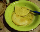 Foto del paso 4 de la receta: Pan pasado por huevo