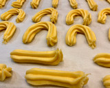Foto del paso 11 de la receta: Pastas de té al aroma de almendra