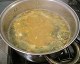 Padovai tésztás bableves 🍝🥣 – Pasta e fagioli alla padovana 🇮🇹 recept fázis 6 fotója