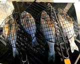 Foto del paso 9 de la receta: Dorada a la brasa 🐟
