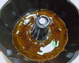 Foto del paso 2 de la receta: Budín de torta