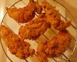 Une image de l'étape 5 de Tenders de Poulet à la KFC.