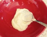 A picture of step 1 of My Quick Balsamic Dip.