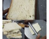 A picture of step 4 of Bread Samosa.