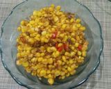 Foto langkah ke 2 dari resep Sambal Jagung 🌽.