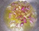 Spicy Aloo gobhi recipe step 1 photo