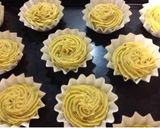 A picture of step 5 of Easy and Smooth Sweet Potato Dessert.