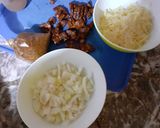 Foto del paso 4 de la receta: Pancitos saborizados