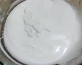 صورة لخطوة 3 من وصفة المارينج (بيض الكوكو)