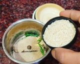 পোস্তো তিলে বথুয়া(posto tile bothua recipe in Bengali) রেসিপির ধাপ 5 ছবি