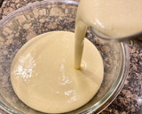 Foto del paso 3 de la receta: Pastel de mantequilla, nata y ganaché