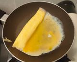 Foto langkah ke 1 dari resep Tamago Kimbab.