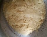 A picture of step 3 of Perfect tuna pizza.