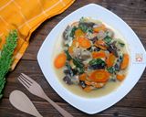 Foto langkah ke 4 dari resep Capcay sayur.
