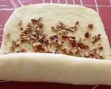 A picture of step 5 of Honey Walnut Bread.